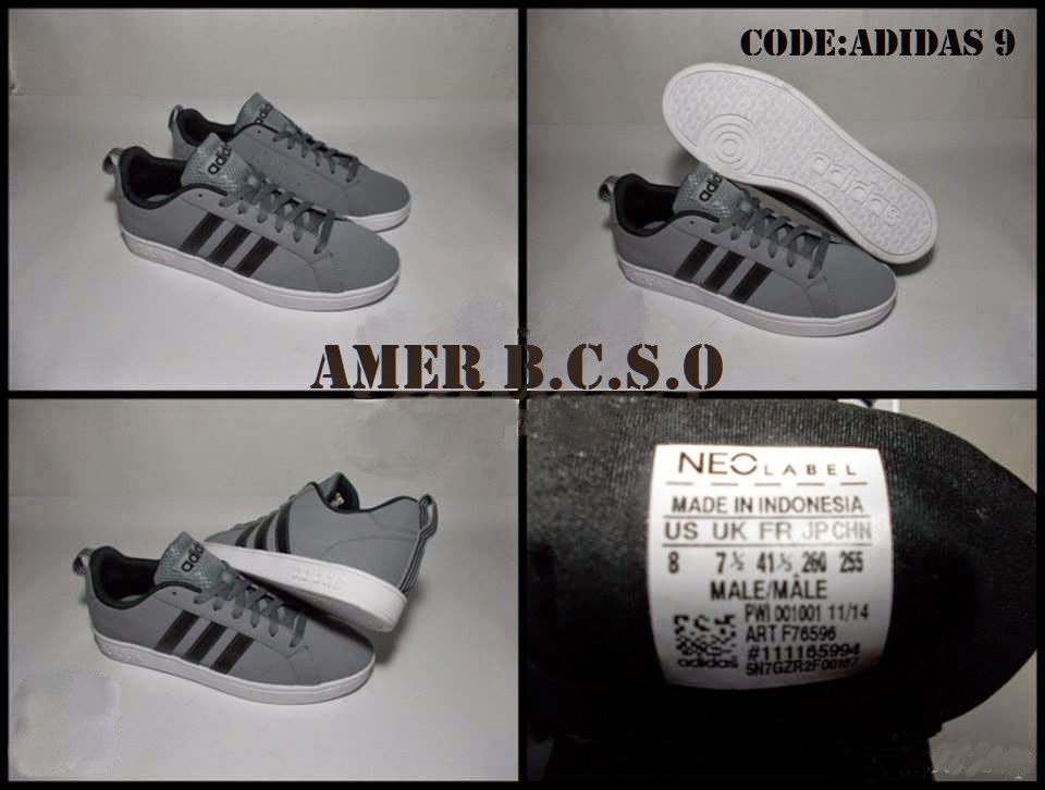 Adidas Neo Derby Grey Adidas Neo Derby Grey
